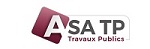 ASA TP - Logo - Groupe CHARPENTIER