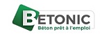 BETONIC - Logo - Groupe CHARPENTIER