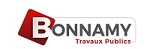 BONNAMY - Logo - Groupe CHARPENTIER