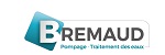 BREMAUD - Logo - Groupe CHARPENTIER