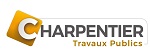CHARPENTIER TP - Logo - Groupe CHARPENTIER