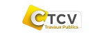 CTCV TP - Logo - Groupe CHARPENTIER