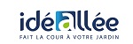 IDEALLEE - Logo - Groupe CHARPENTIER