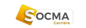 socma carriere - logo - groupe charpentier