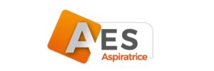 logo AES - GROUPE CHARPENTIER