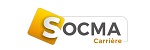 SOCMA - Logo - Groupe CHARPENTIER
